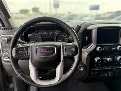 2021 GMC Sierra 1500 SLT   - Photo 10 - Yuma, AZ 85364