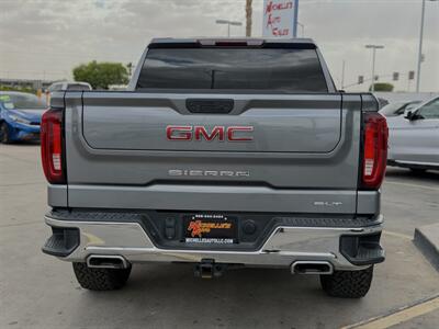 2021 GMC Sierra 1500 SLT   - Photo 7 - Yuma, AZ 85364