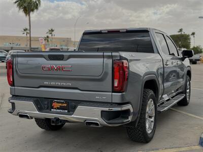 2021 GMC Sierra 1500 SLT   - Photo 6 - Yuma, AZ 85364