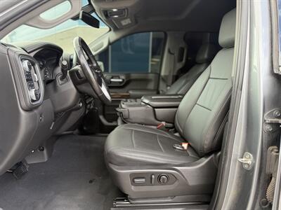 2021 GMC Sierra 1500 SLT   - Photo 3 - Yuma, AZ 85364