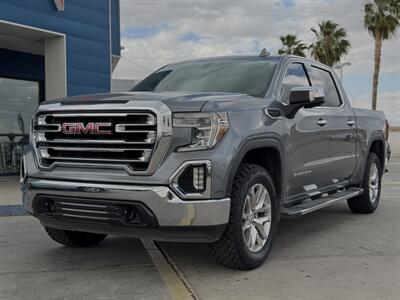 2021 GMC Sierra 1500 SLT   - Photo 5 - Yuma, AZ 85364