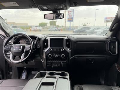 2021 GMC Sierra 1500 SLT   - Photo 2 - Yuma, AZ 85364