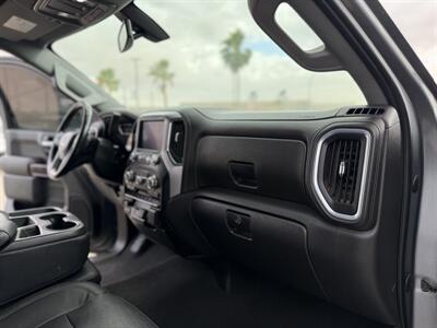 2021 GMC Sierra 1500 SLT   - Photo 8 - Yuma, AZ 85364