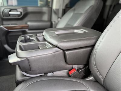 2021 GMC Sierra 1500 SLT   - Photo 11 - Yuma, AZ 85364