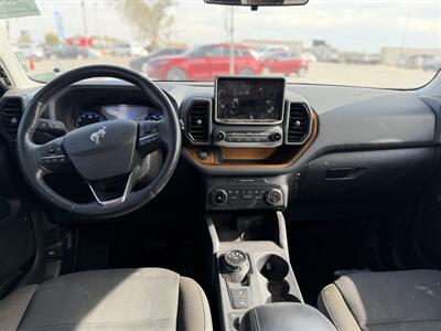 2022 Ford Bronco Sport Badlands   - Photo 2 - Yuma, AZ 85365