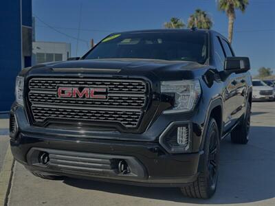 2020 GMC Sierra 1500 Denali - Photo 2 - Somerton, AZ 85350