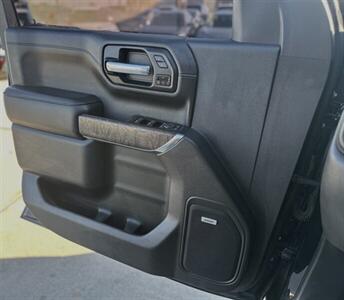 2020 GMC Sierra 1500 Denali - Photo 9 - Somerton, AZ 85350