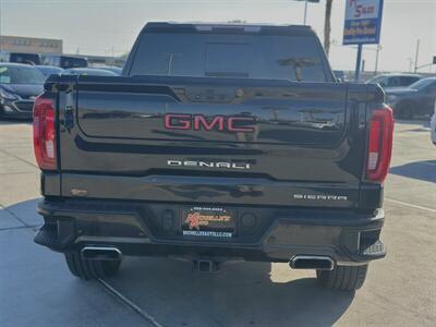 2020 GMC Sierra 1500 Denali - Photo 7 - Somerton, AZ 85350