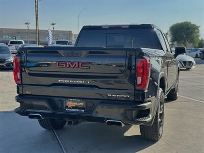 2020 GMC Sierra 1500 Denali - Photo 6 - Somerton, AZ 85350