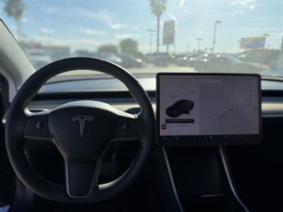 2020 Tesla Model 3 Long Range   - Photo 2 - Yuma, AZ 85364