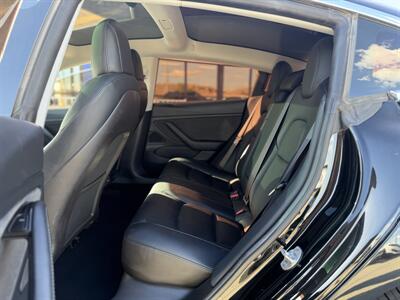 2020 Tesla Model 3 Long Range   - Photo 4 - Yuma, AZ 85364