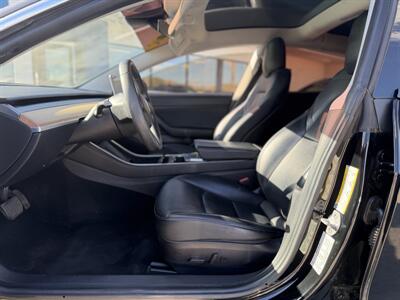 2020 Tesla Model 3 Long Range   - Photo 3 - Yuma, AZ 85364