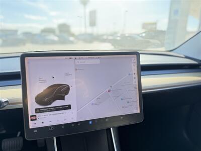 2020 Tesla Model 3 Long Range   - Photo 9 - Yuma, AZ 85364