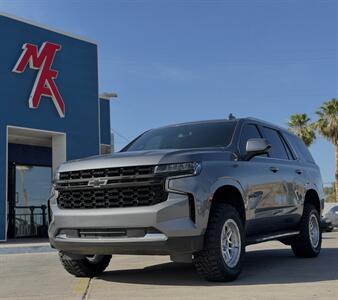 2021 Chevrolet Tahoe LS SUV