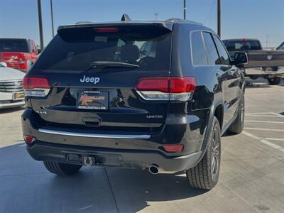 2021 Jeep Grand Cherokee Limited - Photo 10 - Yuma, AZ 85364