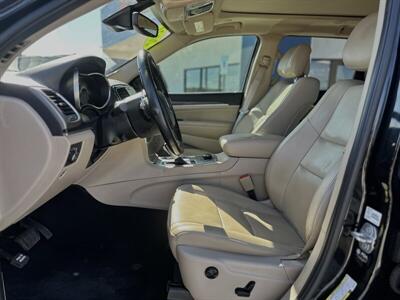 2021 Jeep Grand Cherokee Limited - Photo 3 - Yuma, AZ 85364