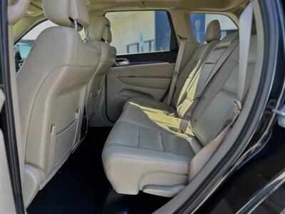 2021 Jeep Grand Cherokee Limited - Photo 4 - Yuma, AZ 85364