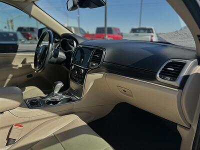2021 Jeep Grand Cherokee Limited - Photo 5 - Yuma, AZ 85364