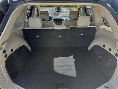 2021 Jeep Grand Cherokee Limited - Photo 6 - Yuma, AZ 85364