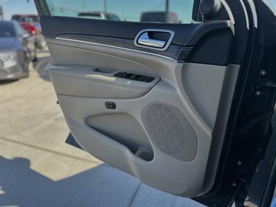 2021 Jeep Grand Cherokee Limited - Photo 7 - Yuma, AZ 85364