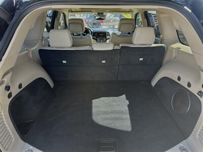 2021 Jeep Grand Cherokee Limited   - Photo 6 - Yuma, AZ 85364