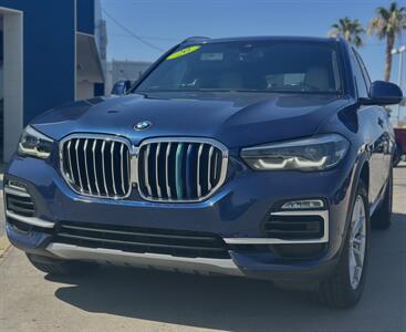 2020 BMW X5 sDrive40i   - Photo 8 - Yuma, AZ 85364