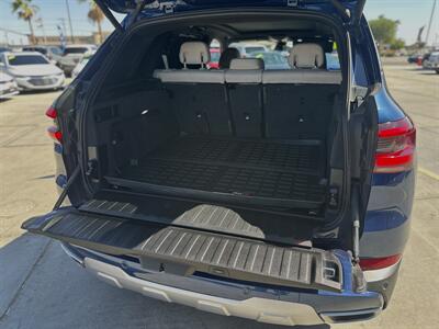 2020 BMW X5 sDrive40i   - Photo 12 - Yuma, AZ 85364