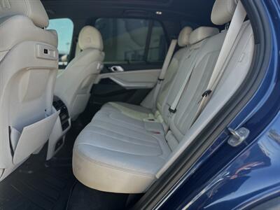 2020 BMW X5 sDrive40i   - Photo 5 - Yuma, AZ 85364