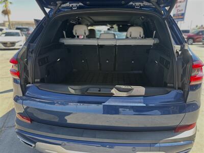 2020 BMW X5 sDrive40i   - Photo 11 - Yuma, AZ 85364
