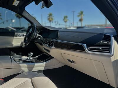 2020 BMW X5 sDrive40i   - Photo 7 - Yuma, AZ 85364
