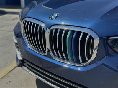 2020 BMW X5 sDrive40i   - Photo 2 - Yuma, AZ 85364