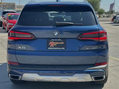 2020 BMW X5 sDrive40i   - Photo 9 - Yuma, AZ 85364