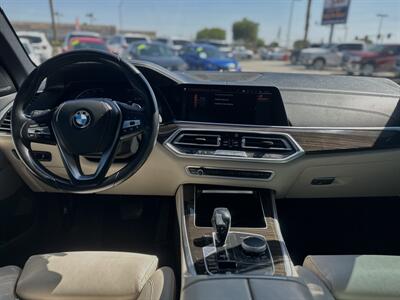2020 BMW X5 sDrive40i   - Photo 3 - Yuma, AZ 85364