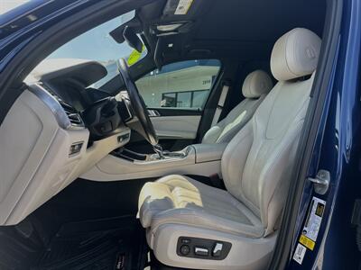 2020 BMW X5 sDrive40i   - Photo 4 - Yuma, AZ 85364
