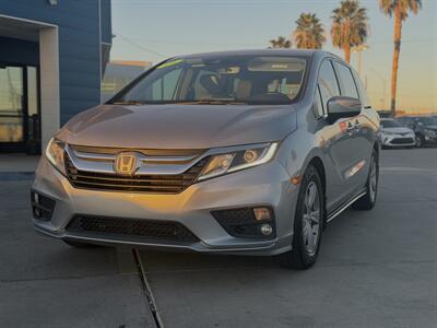 2019 Honda Odyssey EX-L   - Photo 6 - Yuma, AZ 85365