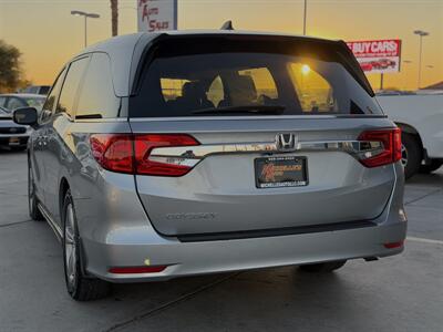2019 Honda Odyssey EX-L   - Photo 7 - Yuma, AZ 85365