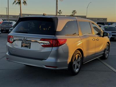 2019 Honda Odyssey EX-L   - Photo 8 - Yuma, AZ 85365