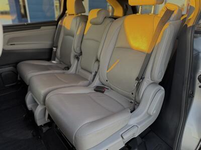 2019 Honda Odyssey EX-L   - Photo 4 - Yuma, AZ 85365