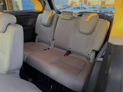 2019 Honda Odyssey EX-L   - Photo 5 - Yuma, AZ 85365