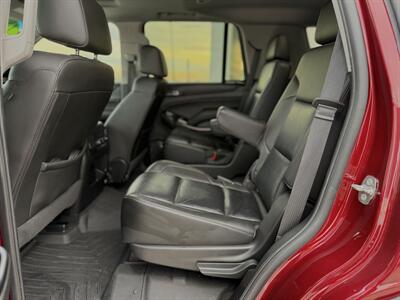 2018 Chevrolet Tahoe LT   - Photo 5 - Somerton, AZ 85350