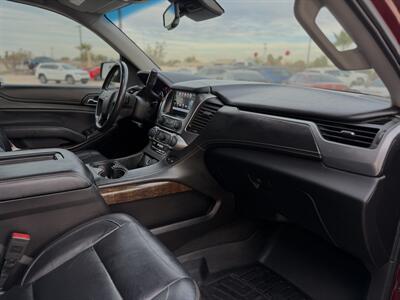 2018 Chevrolet Tahoe LT   - Photo 11 - Somerton, AZ 85350