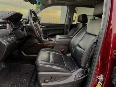 2018 Chevrolet Tahoe LT   - Photo 4 - Somerton, AZ 85350