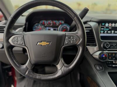 2018 Chevrolet Tahoe LT   - Photo 3 - Somerton, AZ 85350