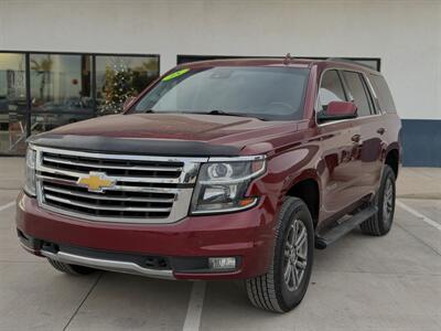 2018 Chevrolet Tahoe LT   - Photo 7 - Somerton, AZ 85350