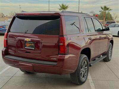 2018 Chevrolet Tahoe LT   - Photo 9 - Somerton, AZ 85350
