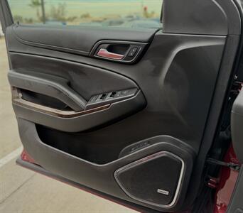 2018 Chevrolet Tahoe LT   - Photo 10 - Somerton, AZ 85350