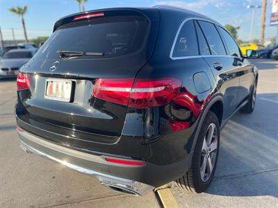 2019 Mercedes-Benz GLC GLC 300   - Photo 10 - Somerton, AZ 85350