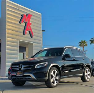 2019 Mercedes-Benz GLC GLC 300   - Photo 1 - Somerton, AZ 85350