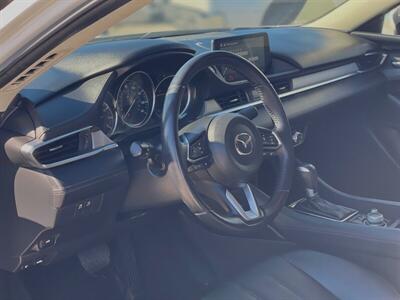 2020 Mazda Mazda6 Touring - Photo 3 - Yuma, AZ 85364