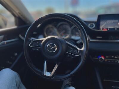 2020 Mazda Mazda6 Touring - Photo 5 - Yuma, AZ 85364